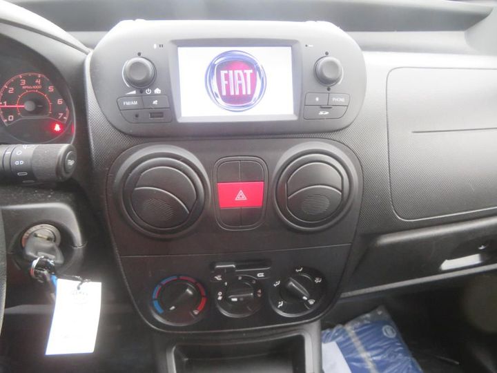 Photo 11 VIN: ZFA22500006J83147 - FIAT FIORINO 