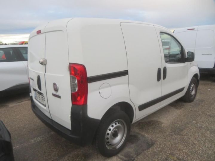 Photo 2 VIN: ZFA22500006J83147 - FIAT FIORINO 