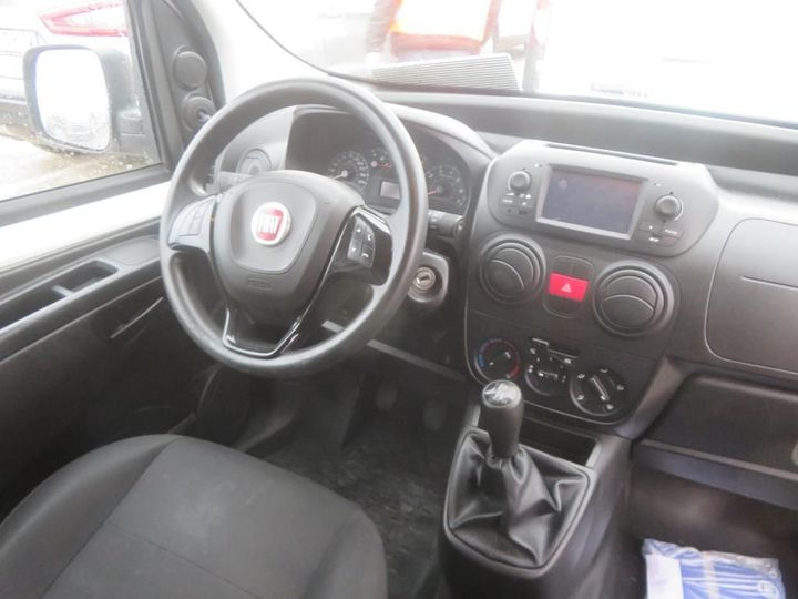 Photo 3 VIN: ZFA22500006J83147 - FIAT FIORINO 