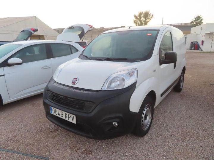 Photo 1 VIN: ZFA22500006J85553 - FIAT FIORINO 