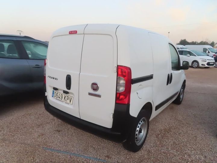 Photo 5 VIN: ZFA22500006J85553 - FIAT FIORINO 