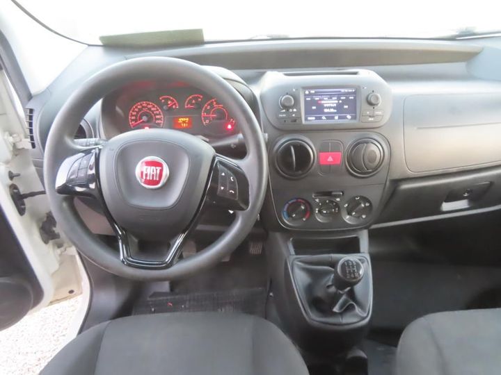 Photo 6 VIN: ZFA22500006J85553 - FIAT FIORINO 