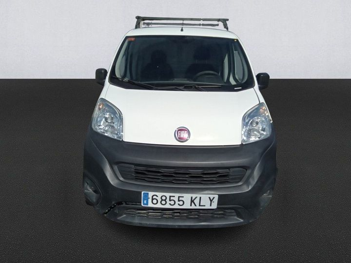 Photo 1 VIN: ZFA22500006J88410 - FIAT FIORINO 