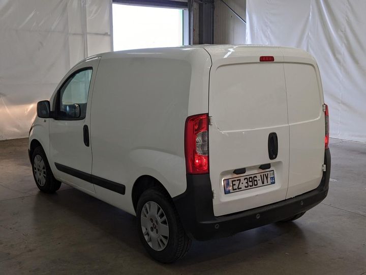 Photo 2 VIN: ZFA22500006J89683 - FIAT FIORINO 