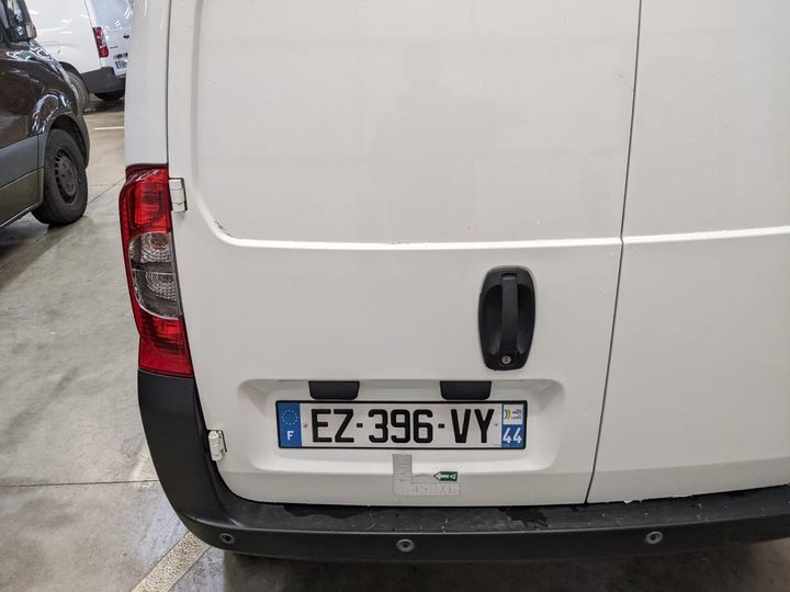 Photo 23 VIN: ZFA22500006J89683 - FIAT FIORINO 