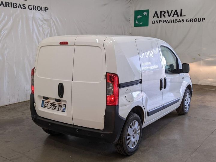 Photo 3 VIN: ZFA22500006J89683 - FIAT FIORINO 