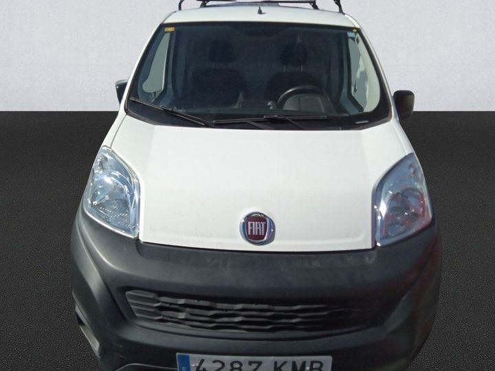 Photo 2 VIN: ZFA22500006J91348 - FIAT FIORINO 