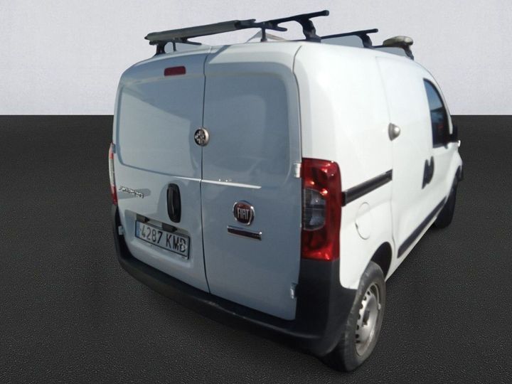 Photo 24 VIN: ZFA22500006J91348 - FIAT FIORINO 