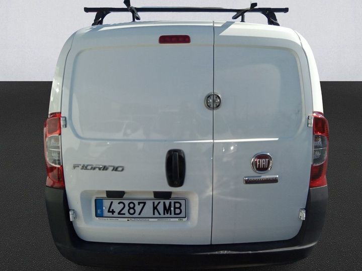 Photo 35 VIN: ZFA22500006J91348 - FIAT FIORINO 