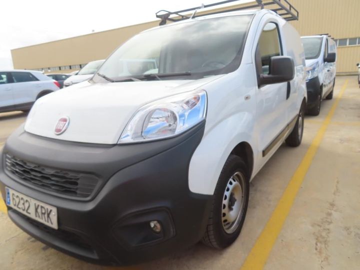 Photo 1 VIN: ZFA22500006J94063 - FIAT FIORINO 