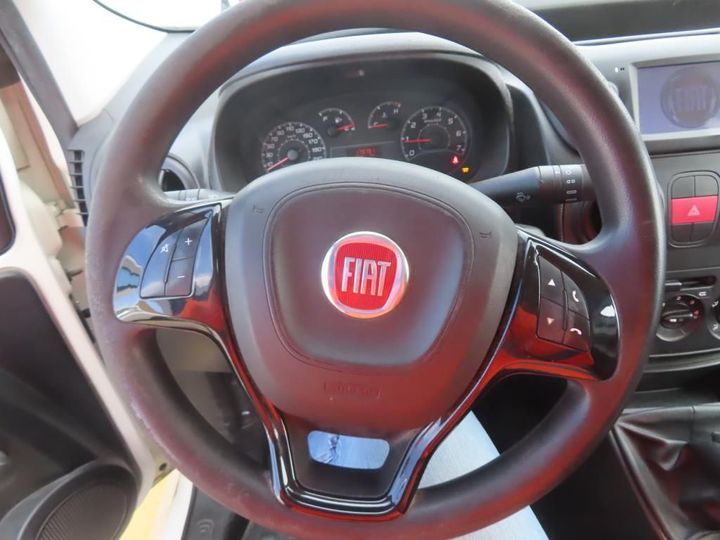 Photo 17 VIN: ZFA22500006J94063 - FIAT FIORINO 