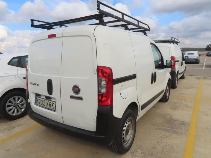 Photo 2 VIN: ZFA22500006J94063 - FIAT FIORINO 