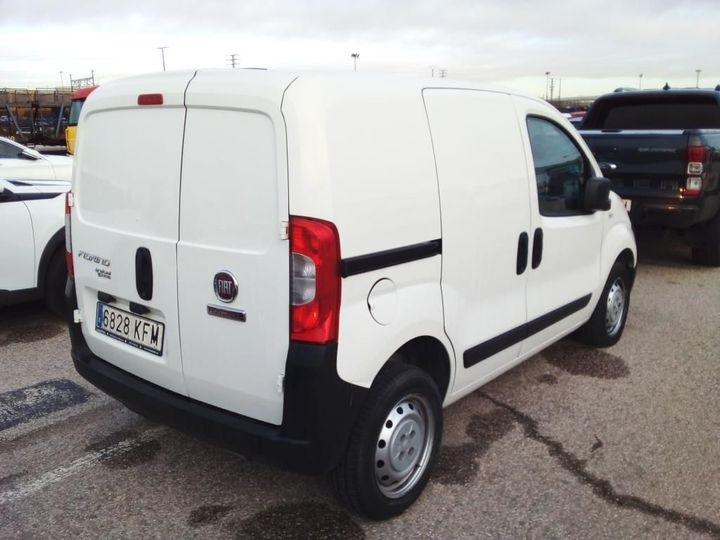 Photo 2 VIN: ZFA22500006K19810 - FIAT FIORINO 