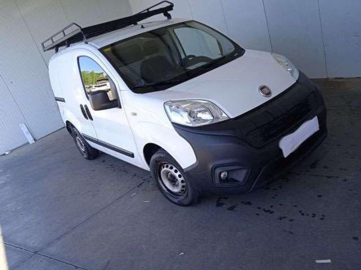 Photo 1 VIN: ZFA22500006K29837 - FIAT FIORINO 