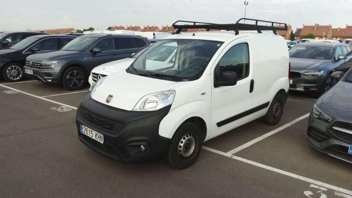 Photo 13 VIN: ZFA22500006K29837 - FIAT FIORINO 