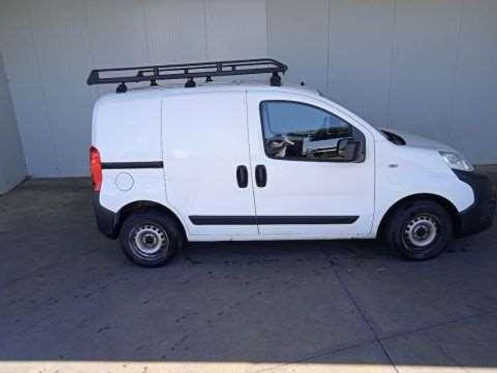 Photo 2 VIN: ZFA22500006K29837 - FIAT FIORINO 