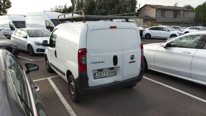 Photo 23 VIN: ZFA22500006K29837 - FIAT FIORINO 