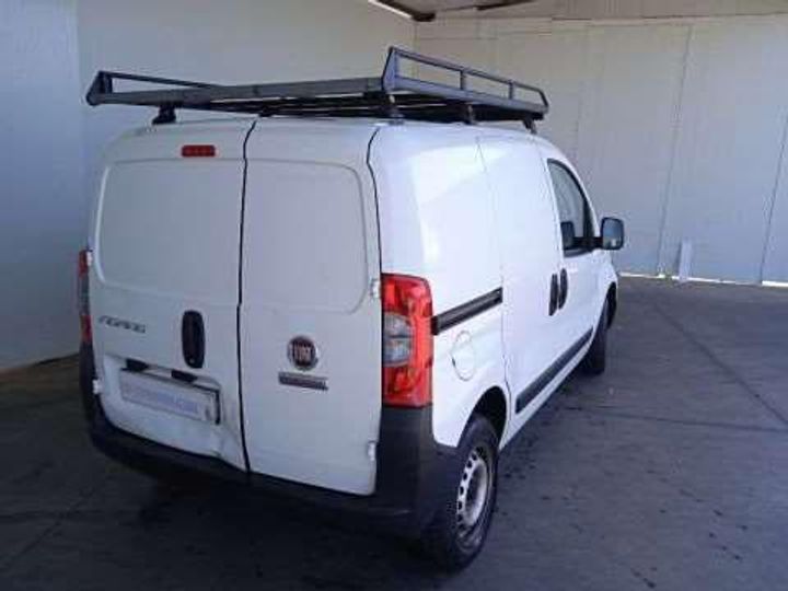 Photo 3 VIN: ZFA22500006K29837 - FIAT FIORINO 