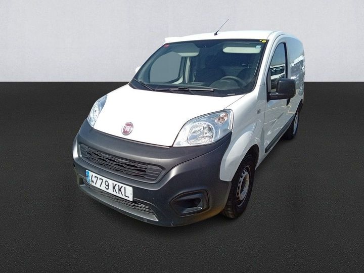 Photo 1 VIN: ZFA22500006K68953 - FIAT FIORINO 