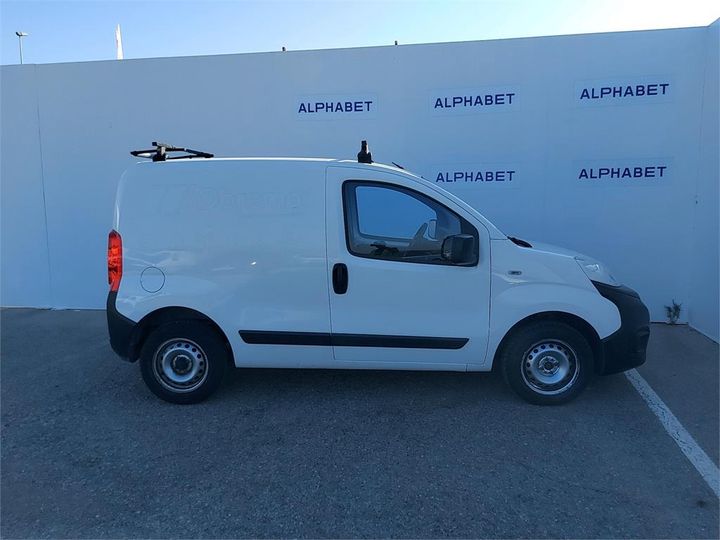 Photo 1 VIN: ZFA22500006K76613 - FIAT FIORINO 