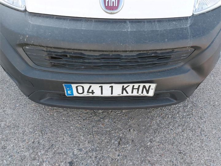 Photo 11 VIN: ZFA22500006K76613 - FIAT FIORINO 