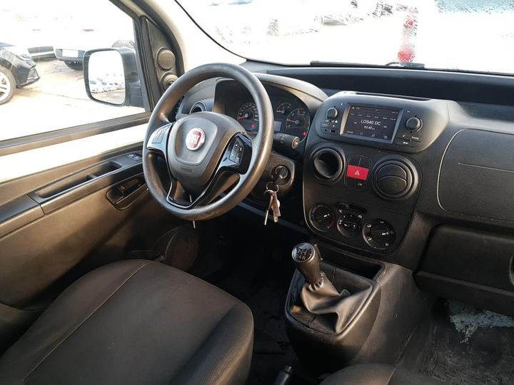 Photo 3 VIN: ZFA22500006K78872 - FIAT FIORINO 