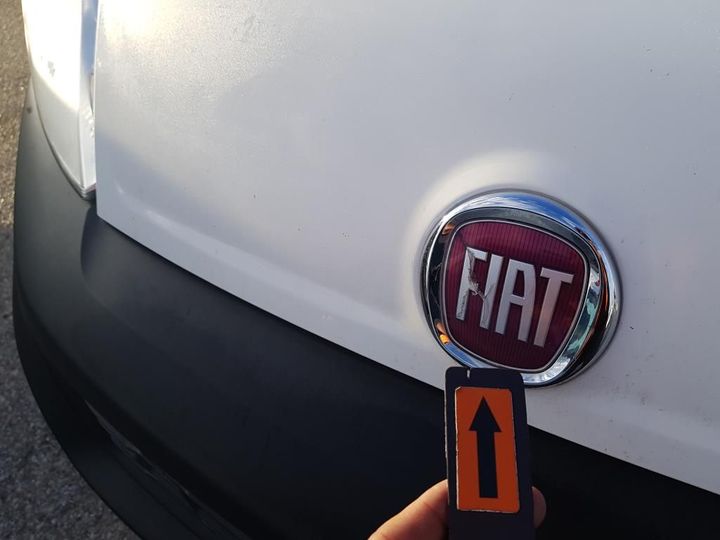 Photo 33 VIN: ZFA22500006K78872 - FIAT FIORINO 