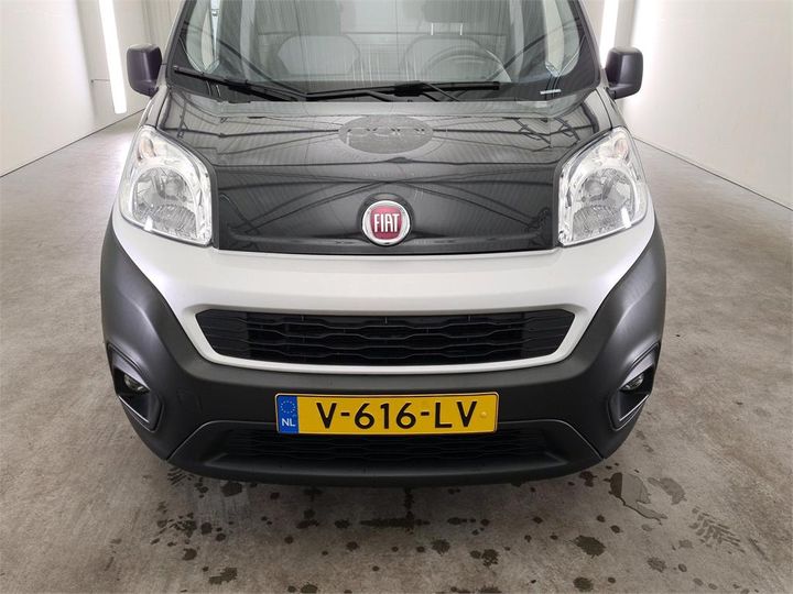 Photo 10 VIN: ZFA22500006K84576 - FIAT FIORINO 