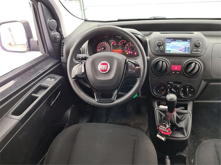 Photo 14 VIN: ZFA22500006K84576 - FIAT FIORINO 