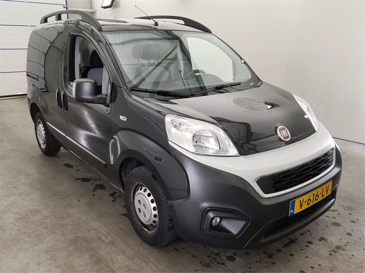 Photo 15 VIN: ZFA22500006K84576 - FIAT FIORINO 