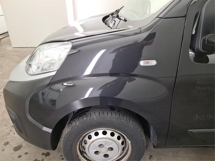 Photo 17 VIN: ZFA22500006K84576 - FIAT FIORINO 