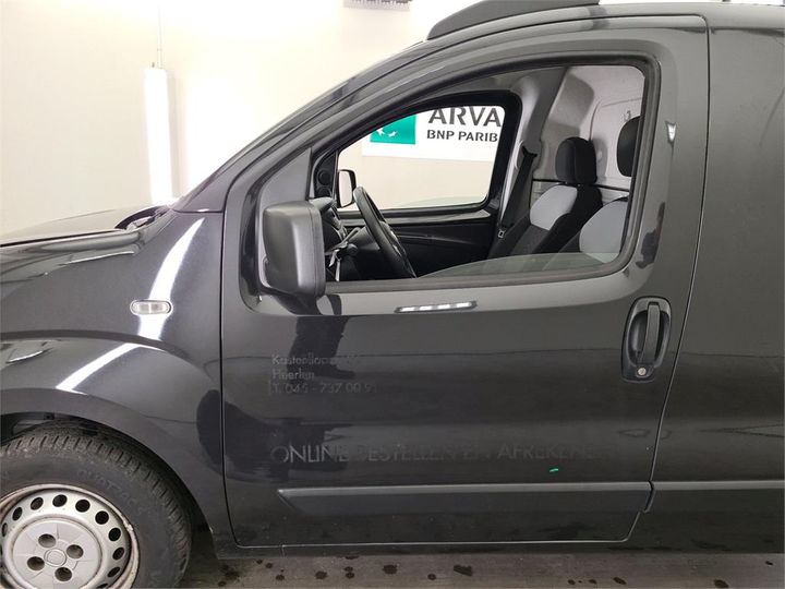 Photo 24 VIN: ZFA22500006K84576 - FIAT FIORINO 