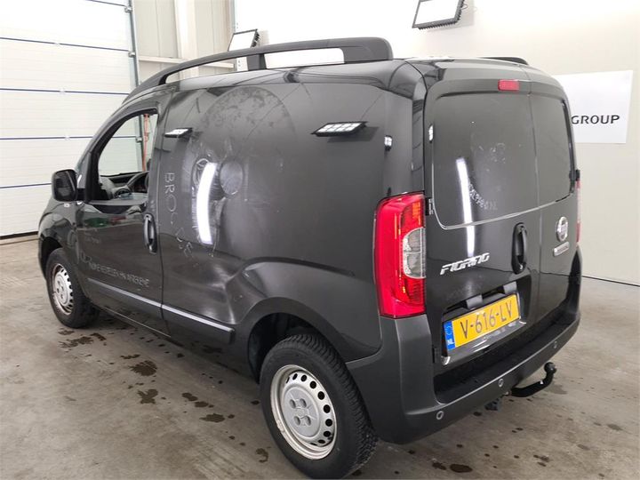 Photo 26 VIN: ZFA22500006K84576 - FIAT FIORINO 