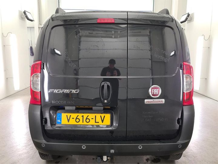 Photo 27 VIN: ZFA22500006K84576 - FIAT FIORINO 