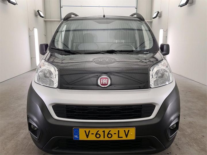 Photo 5 VIN: ZFA22500006K84576 - FIAT FIORINO 