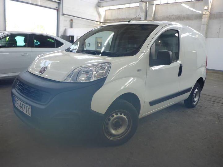 Photo 1 VIN: ZFA22500006K92501 - FIAT FIORINO 