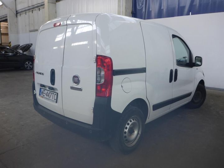 Photo 3 VIN: ZFA22500006K92501 - FIAT FIORINO 