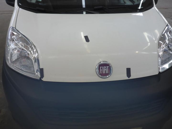 Photo 32 VIN: ZFA22500006K92501 - FIAT FIORINO 