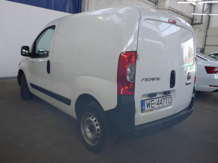 Photo 4 VIN: ZFA22500006K92501 - FIAT FIORINO 