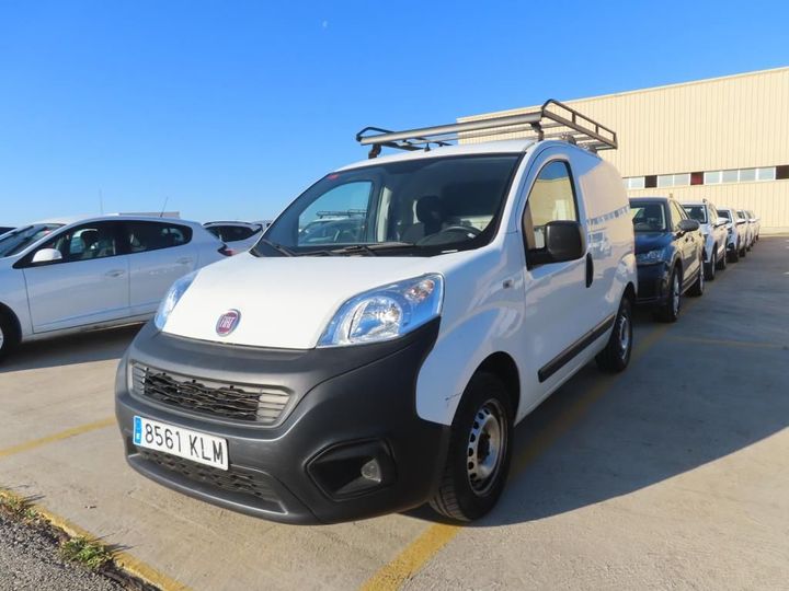 Photo 0 VIN: ZFA22500006K95112 - FIAT FIORINO 