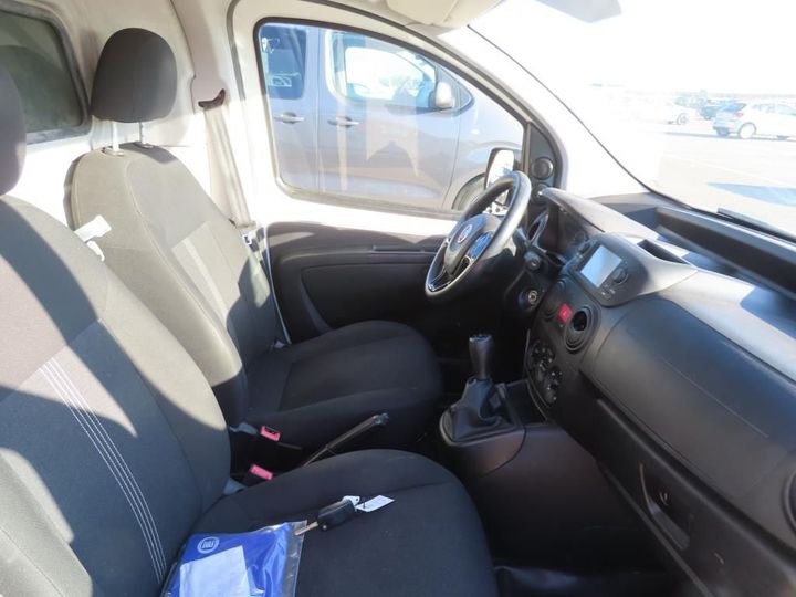 Photo 9 VIN: ZFA22500006K95112 - FIAT FIORINO 