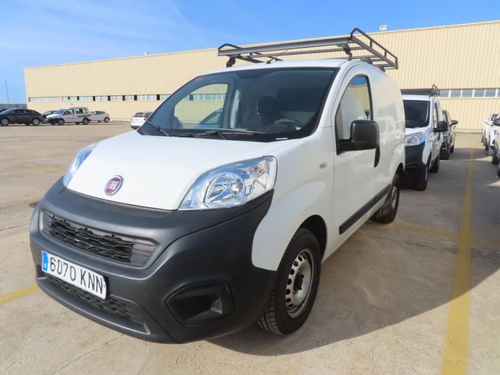 Photo 1 VIN: ZFA22500006K95215 - FIAT FIORINO 