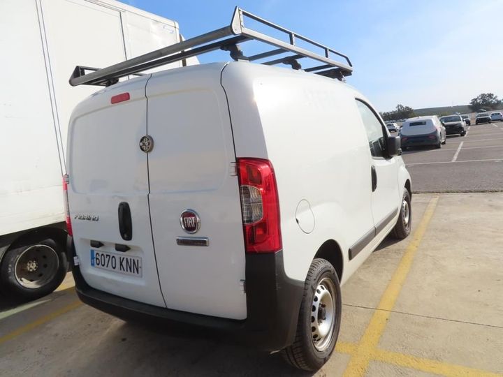 Photo 2 VIN: ZFA22500006K95215 - FIAT FIORINO 