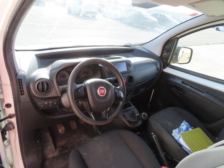 Photo 3 VIN: ZFA22500006K95215 - FIAT FIORINO 