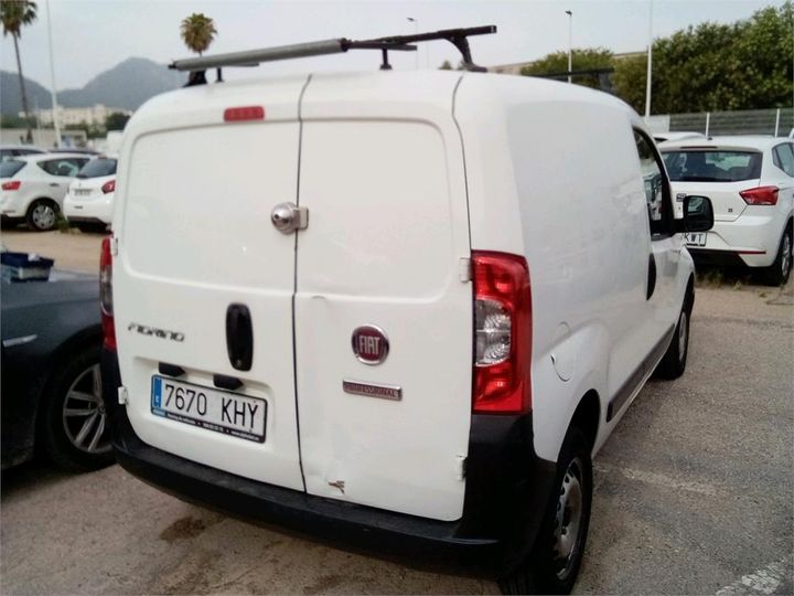 Photo 3 VIN: ZFA22500006K96595 - FIAT FIORINO 