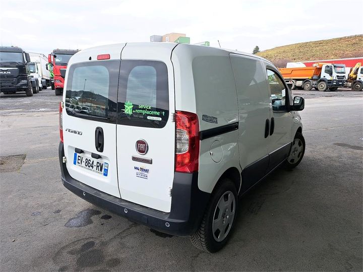 Photo 2 VIN: ZFA22500006K98361 - FIAT FIORINO 