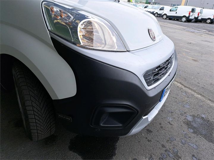 Photo 20 VIN: ZFA22500006K98361 - FIAT FIORINO 