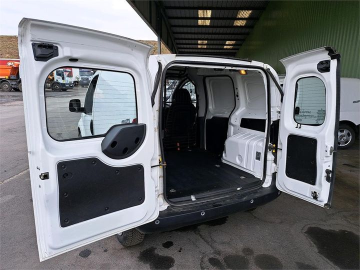 Photo 5 VIN: ZFA22500006K98361 - FIAT FIORINO 