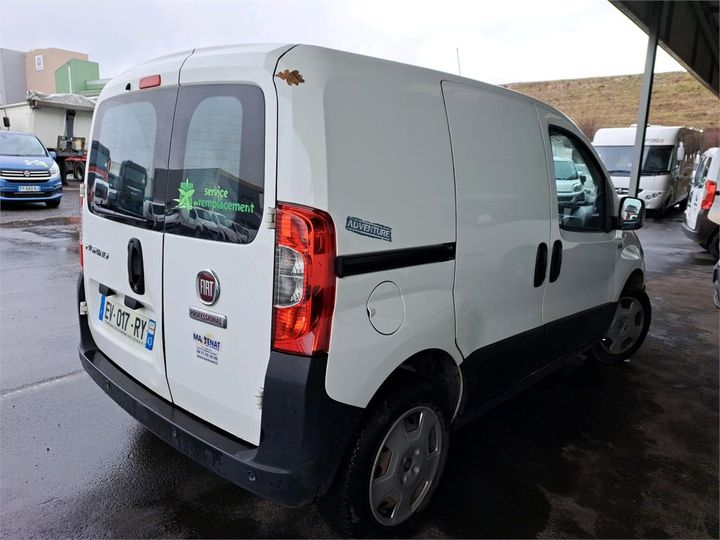 Photo 3 VIN: ZFA22500006K98702 - FIAT FIORINO 