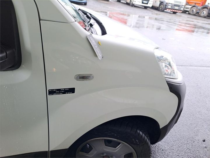 Photo 18 VIN: ZFA22500006K99479 - FIAT FIORINO 